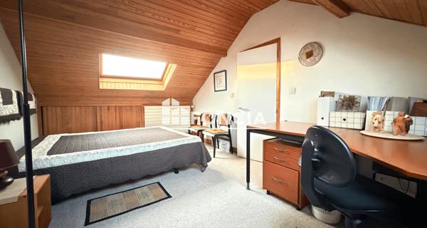 À vendre Maison 6 pièces 131.82 m² - Nanterre 92000