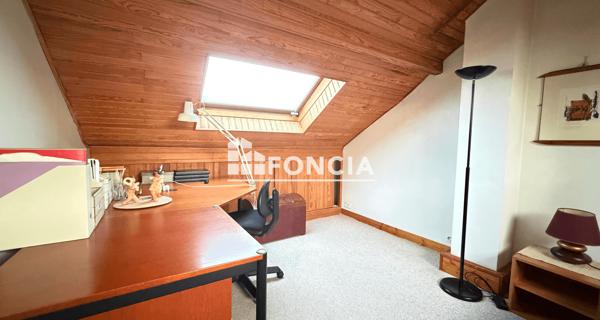 À vendre Maison 6 pièces 131.82 m² - Nanterre 92000