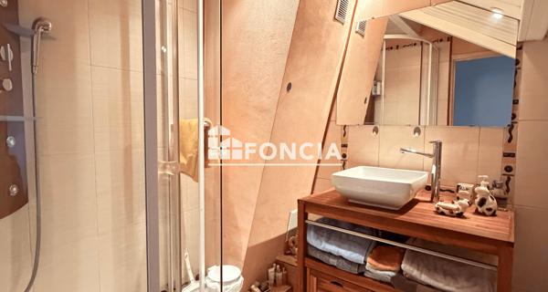 À vendre Maison 6 pièces 131.82 m² - Nanterre 92000