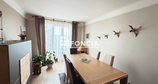 À vendre Maison 6 pièces 131.82 m² - Nanterre 92000