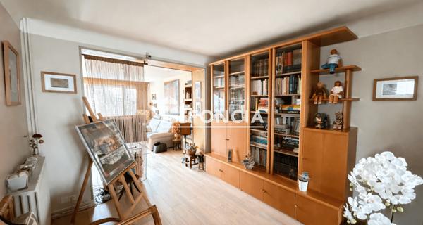 À vendre Maison 6 pièces 131.82 m² - Nanterre 92000