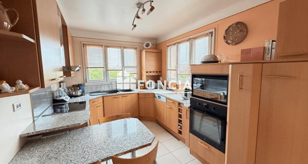 À vendre Maison 6 pièces 131.82 m² - Nanterre 92000