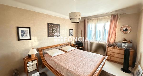 À vendre Maison 6 pièces 131.82 m² - Nanterre 92000