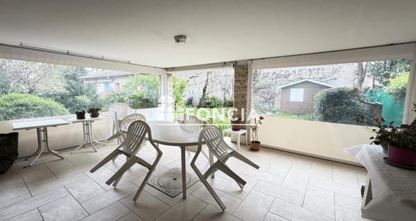 À vendre Maison 6 pièces 131.82 m² - Nanterre 92000