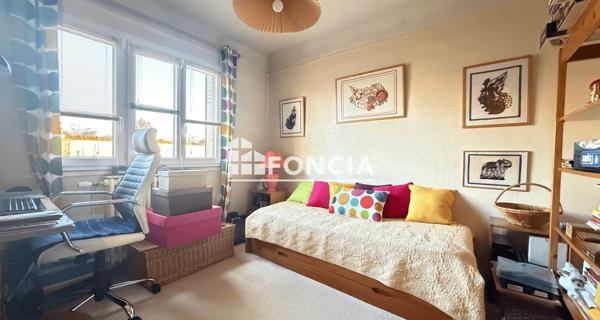 À vendre Maison 6 pièces 131.82 m² - Nanterre 92000