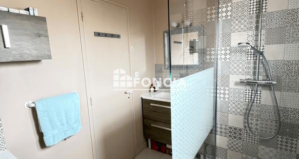 À vendre Maison 6 pièces 131.82 m² - Nanterre 92000