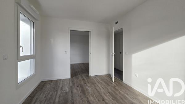 Appartement à vendre 4 pièces 91 m² Vernon