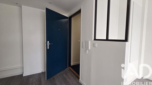 Appartement à vendre 4 pièces 91 m² Vernon