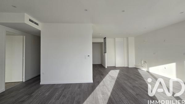 Appartement à vendre 4 pièces 91 m² Vernon
