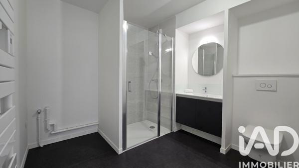 Appartement à vendre 4 pièces 91 m² Vernon