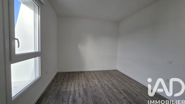 Appartement à vendre 4 pièces 91 m² Vernon