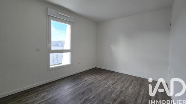 Appartement à vendre 4 pièces 91 m² Vernon