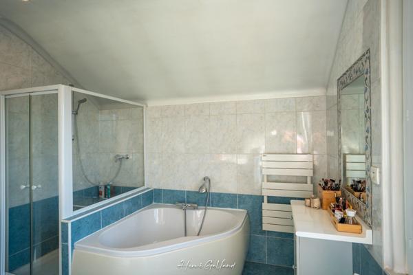 Maison à vendre 6 pièces Bron (69)