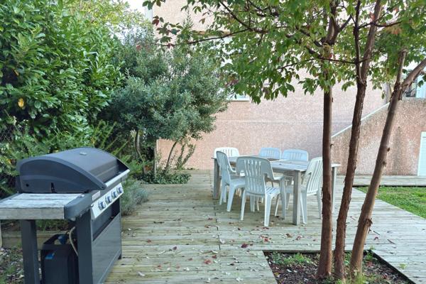 Maison à vendre 6 pièces Bron (69)