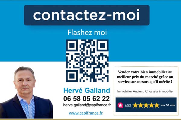 Maison à vendre 6 pièces Bron (69)