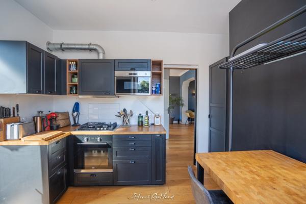 Maison à vendre 6 pièces Bron (69)