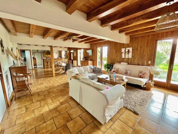 Propriete de 243 m²