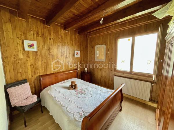 Propriete de 243 m²