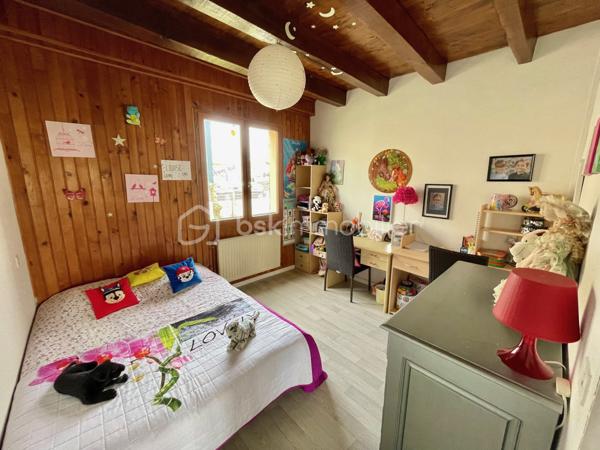 Propriete de 243 m²