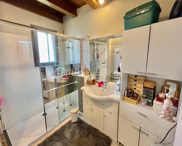 Propriete de 243 m²