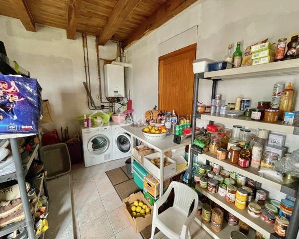 Propriete de 243 m²