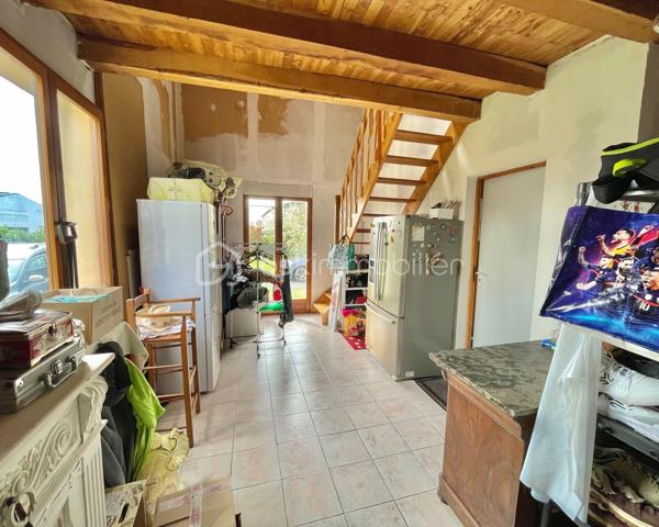 Propriete de 243 m²