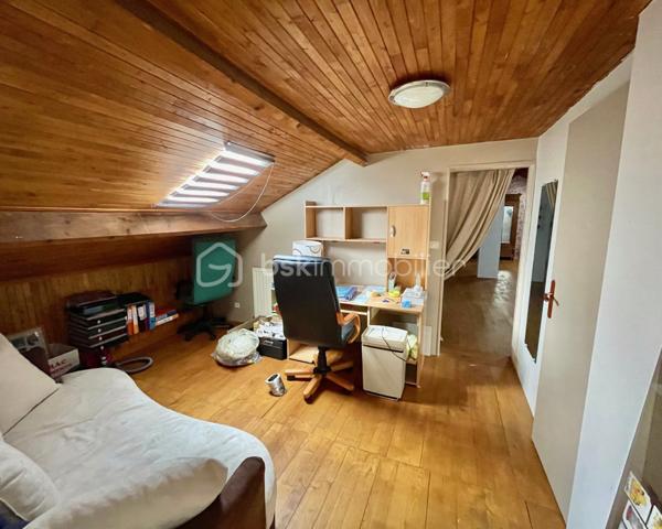 Propriete de 243 m²