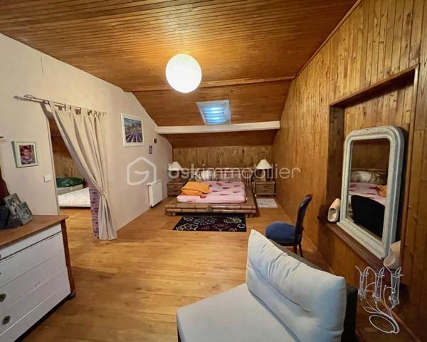 Propriete de 243 m²