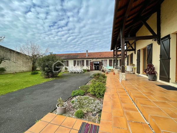 Propriete de 243 m²