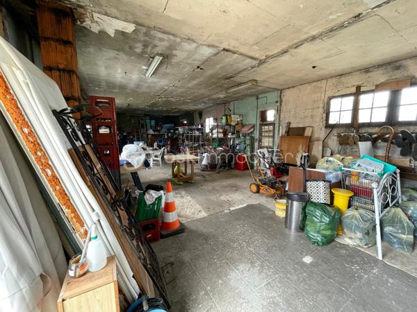 Propriete de 243 m²