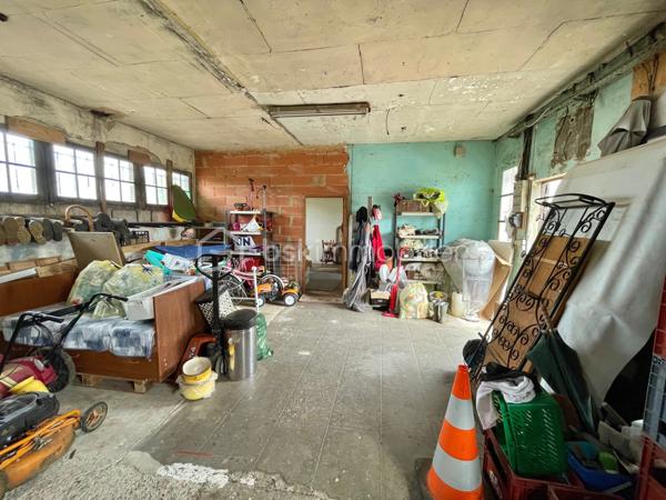 Propriete de 243 m²