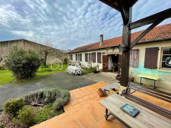 Propriete de 243 m²