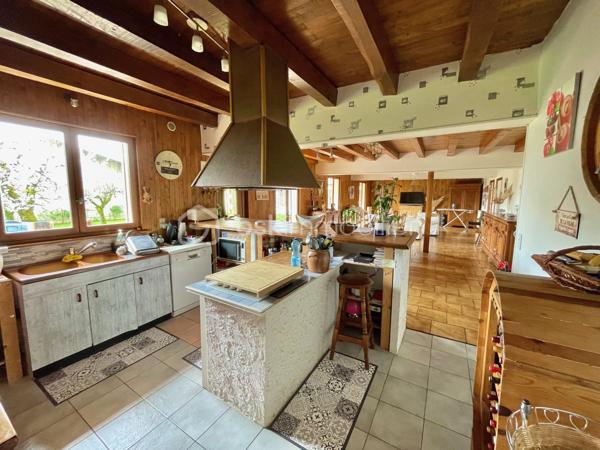 Propriete de 243 m²