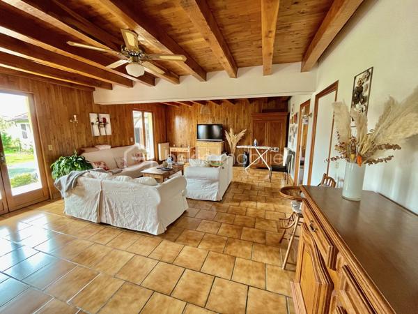 Propriete de 243 m²