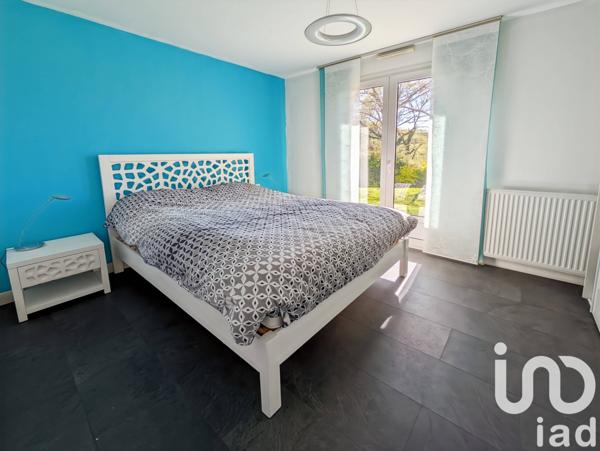 Maison à vendre 7 pièces 165 m² Plouay