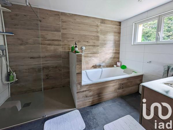 Maison à vendre 7 pièces 165 m² Plouay