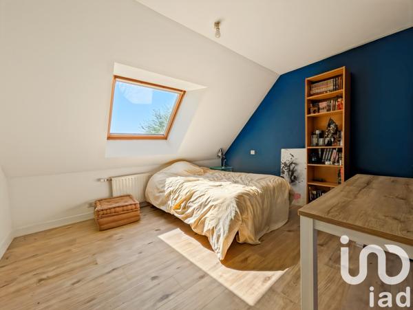 Maison à vendre 7 pièces 165 m² Plouay