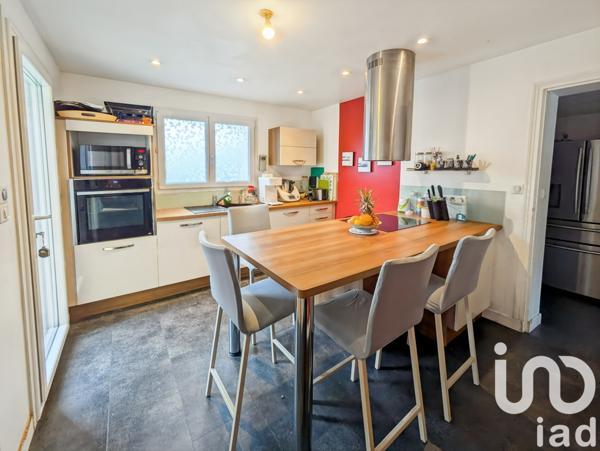 Maison à vendre 7 pièces 165 m² Plouay