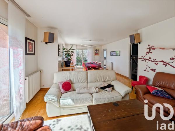 Maison à vendre 7 pièces 165 m² Plouay