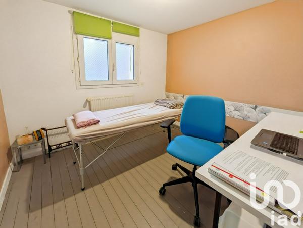 Maison à vendre 7 pièces 165 m² Plouay