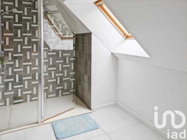 Maison à vendre 7 pièces 165 m² Plouay