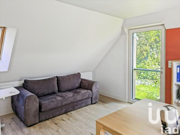 Maison à vendre 7 pièces 165 m² Plouay