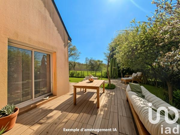 Maison à vendre 7 pièces 165 m² Plouay
