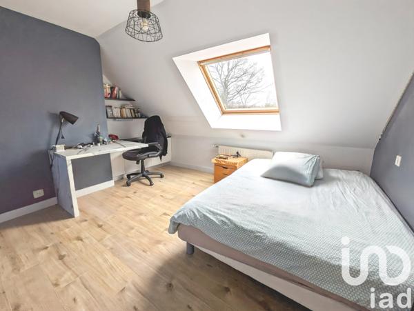 Maison à vendre 7 pièces 165 m² Plouay