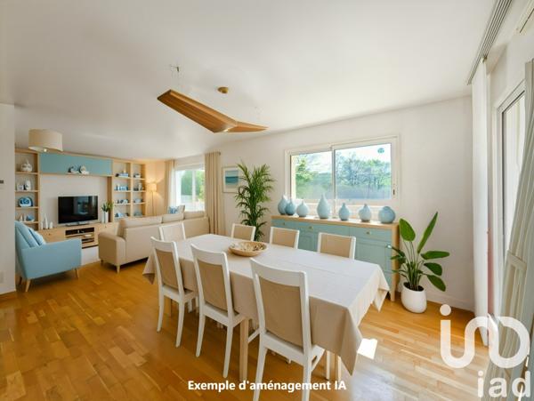 Maison à vendre 7 pièces 165 m² Plouay