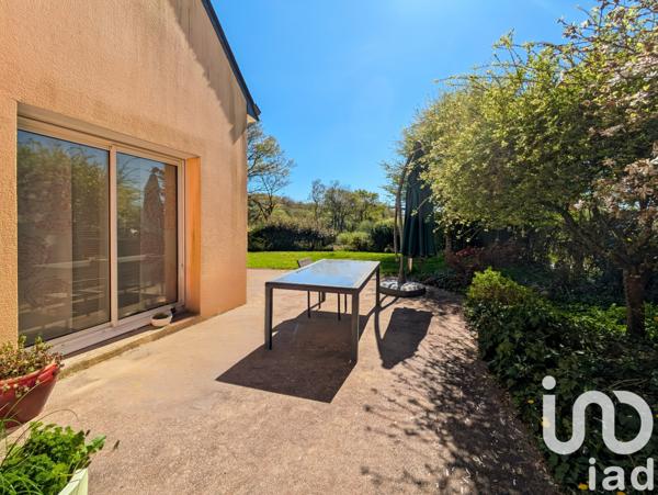 Maison à vendre 7 pièces 165 m² Plouay