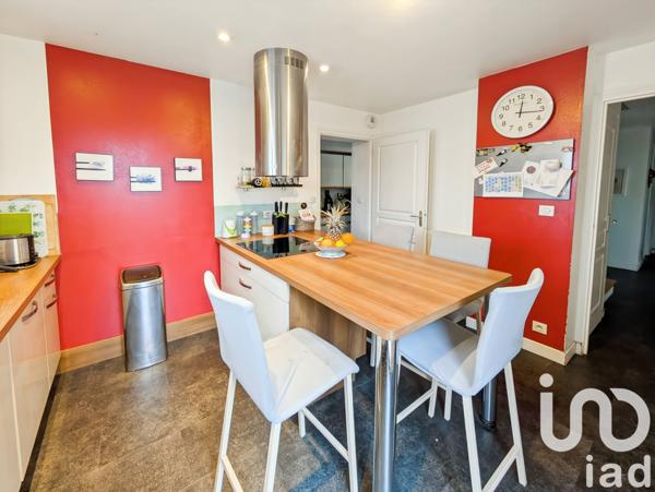 Maison à vendre 7 pièces 165 m² Plouay