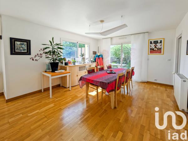 Maison à vendre 7 pièces 165 m² Plouay