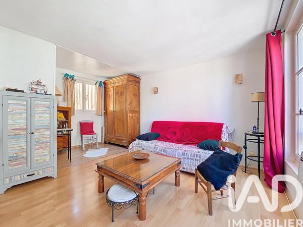 Appartement à vendre 4 pièces 90,24 m² Auxerre