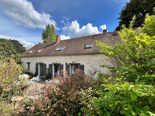 Maison
         5 pièces
        - 183 m² Bien prestige 499 000 € *